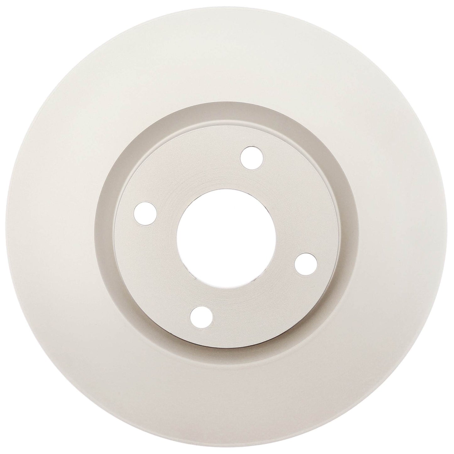 Raybestos Brakes Disc Brake Rotor 682291FZN