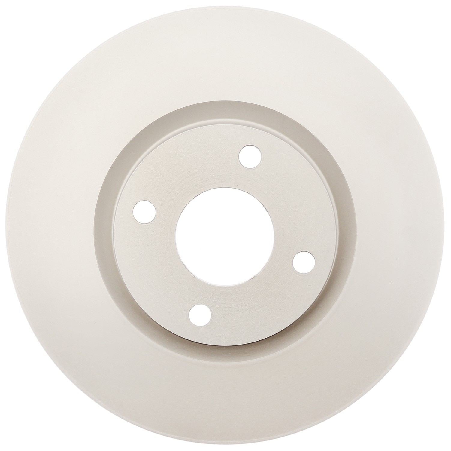 Raybestos Brakes Disc Brake Rotor 682291FZN