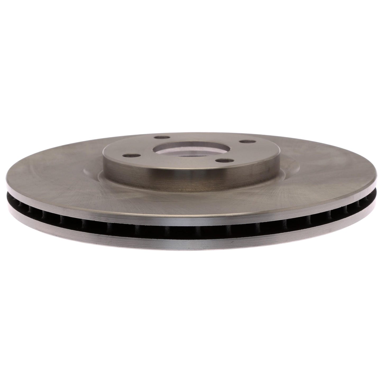 Raybestos Brakes Disc Brake Rotor 682291R