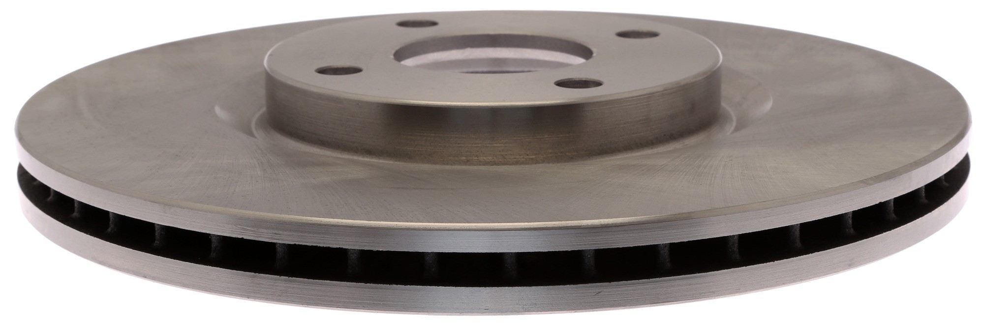 Raybestos Brakes Disc Brake Rotor 682291R