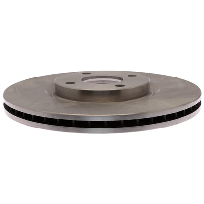 Raybestos Brakes Disc Brake Rotor 682291R