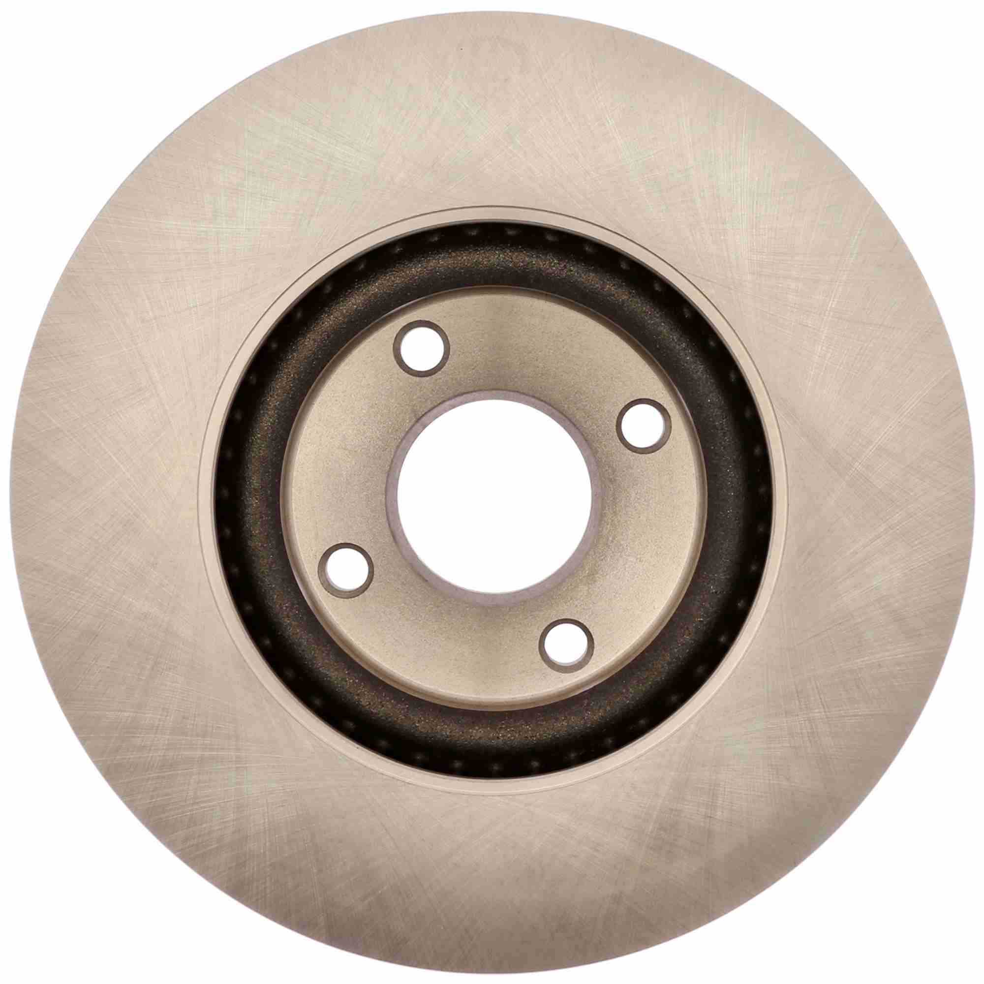 Raybestos Brakes Disc Brake Rotor 682291R