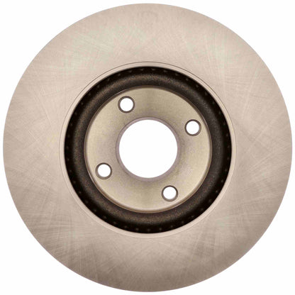 Raybestos Brakes Disc Brake Rotor 682291R