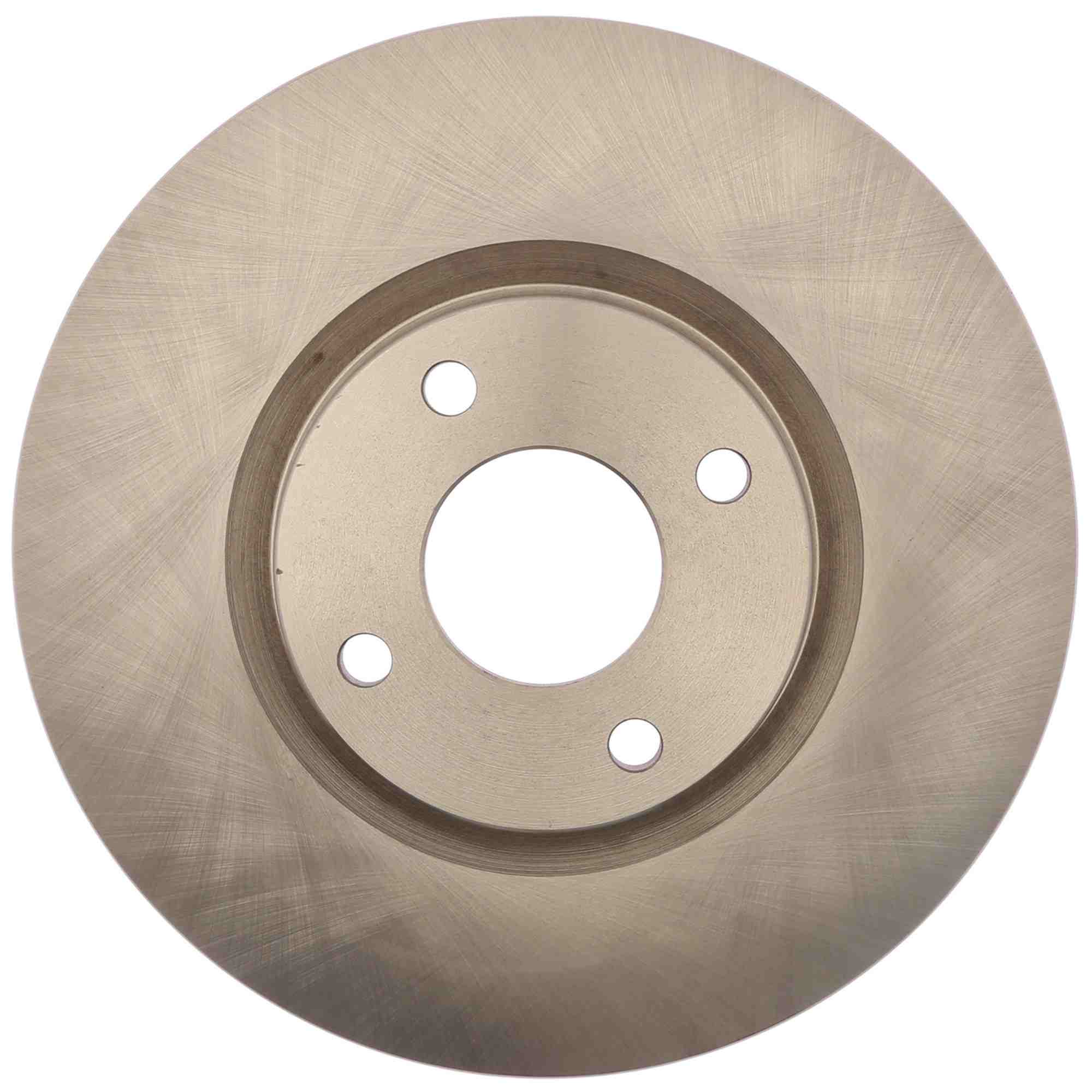 Raybestos Brakes Disc Brake Rotor 682291R