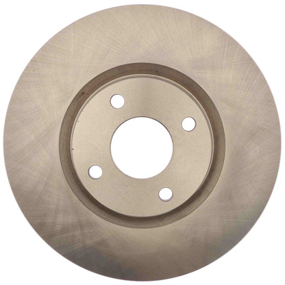 Raybestos Brakes Disc Brake Rotor 682291R