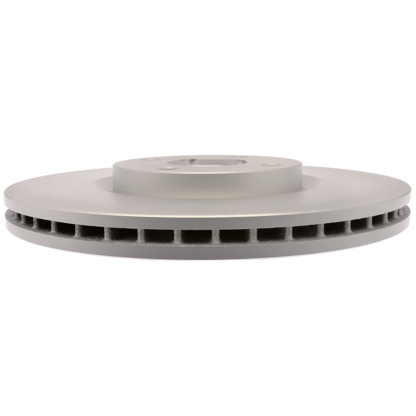 Raybestos Brakes Disc Brake Rotor 682291