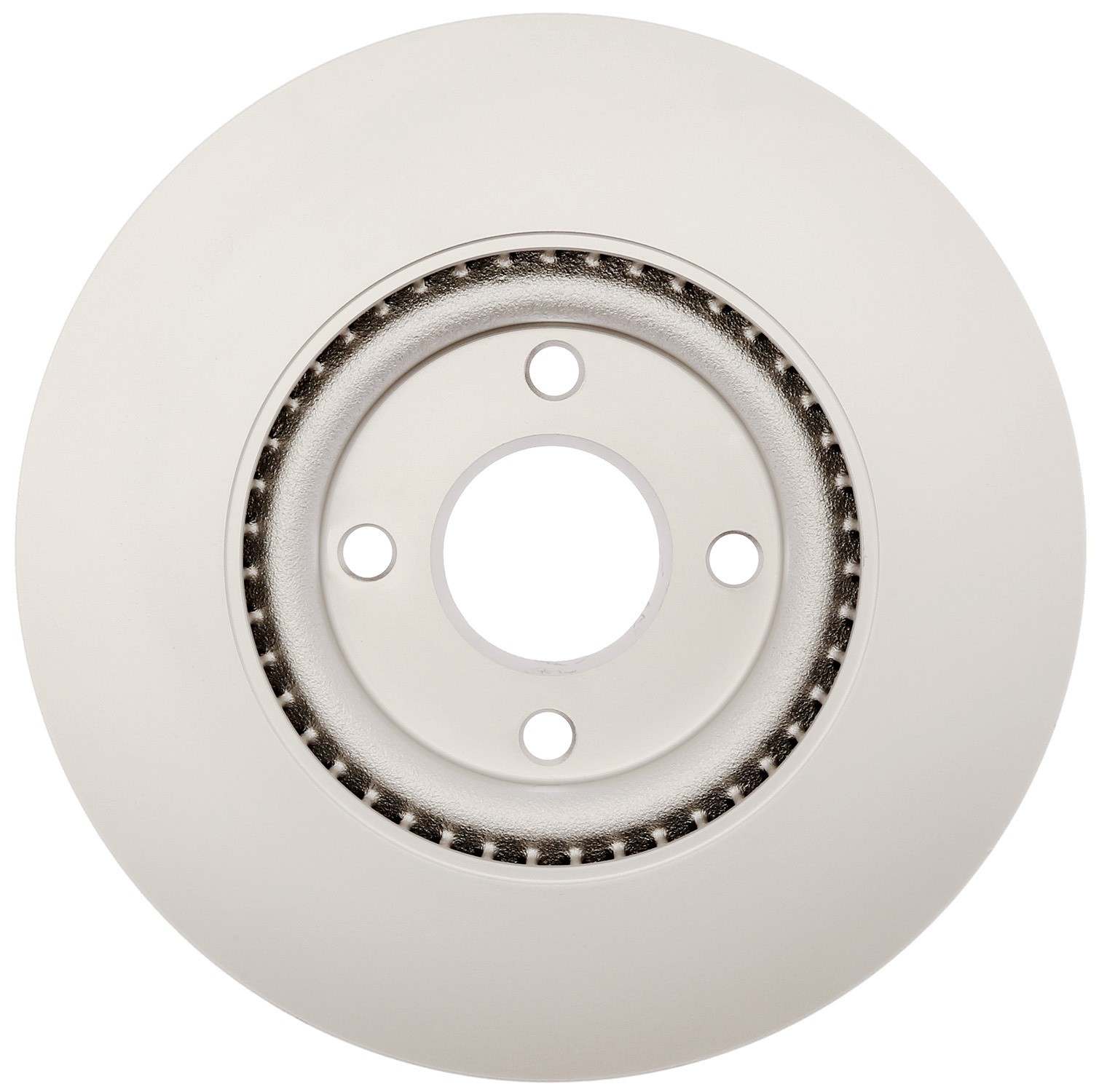 Raybestos Brakes Disc Brake Rotor 682291
