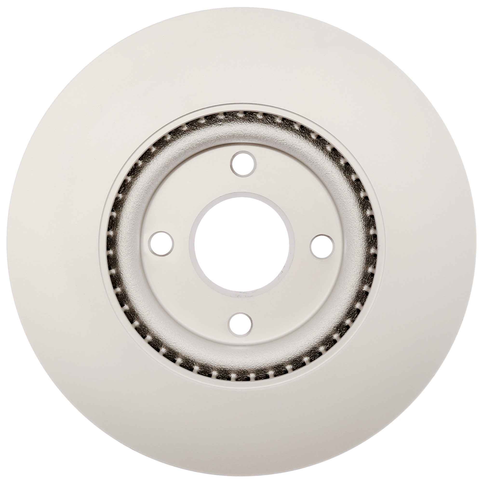 Raybestos Brakes Disc Brake Rotor 682291
