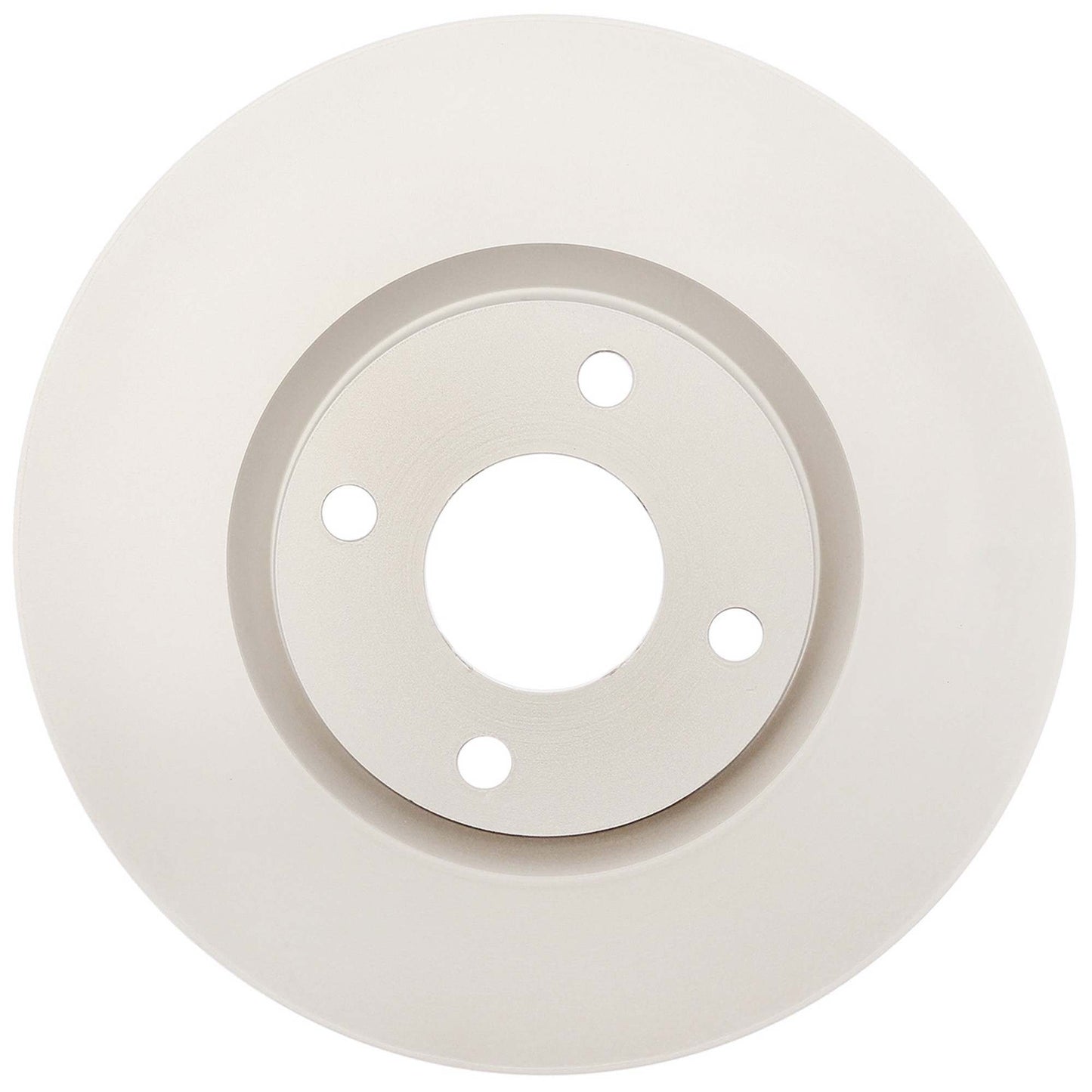 Raybestos Brakes Disc Brake Rotor 682291