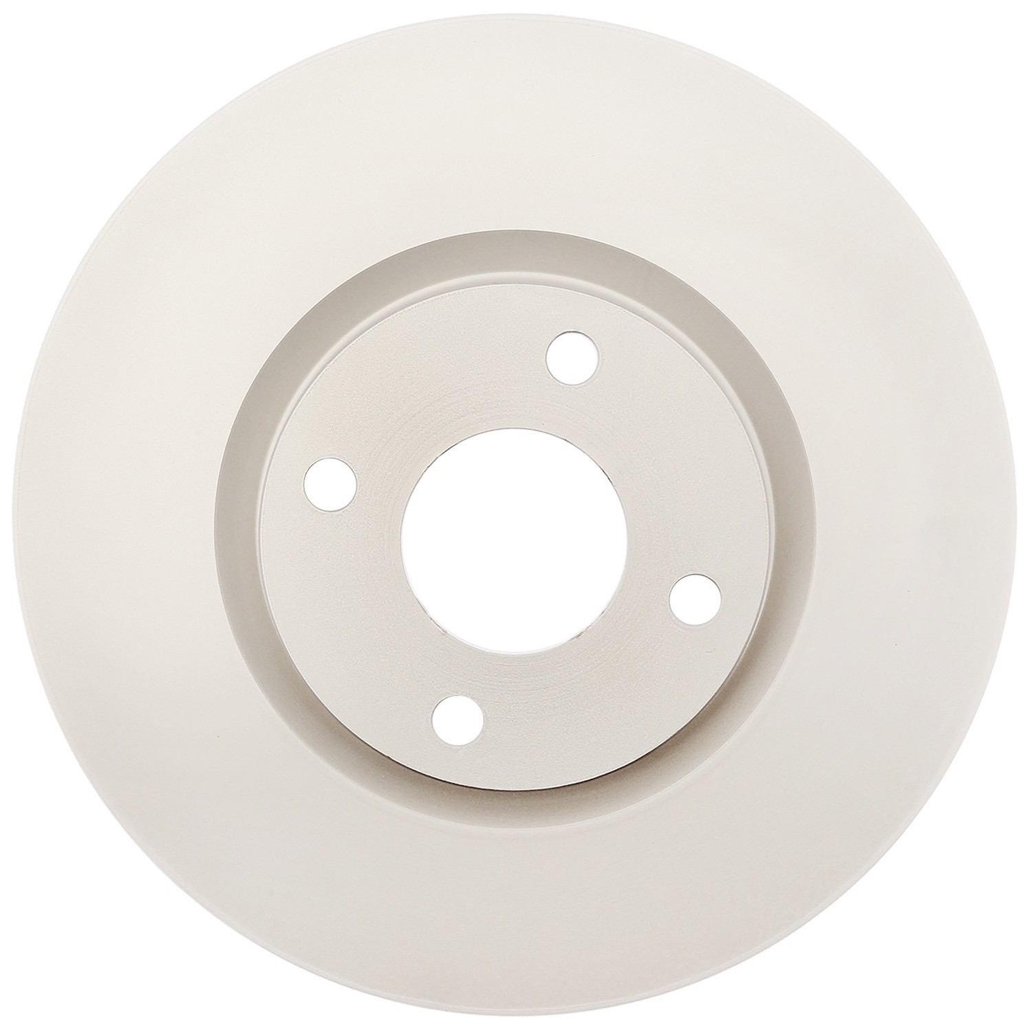 Raybestos Brakes Disc Brake Rotor 682291