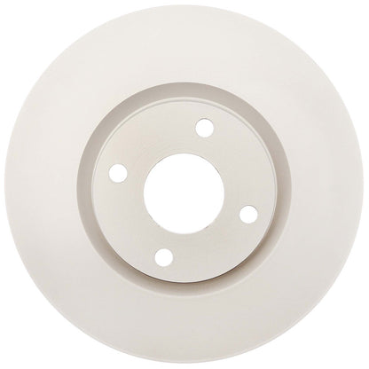 Raybestos Brakes Disc Brake Rotor 682291