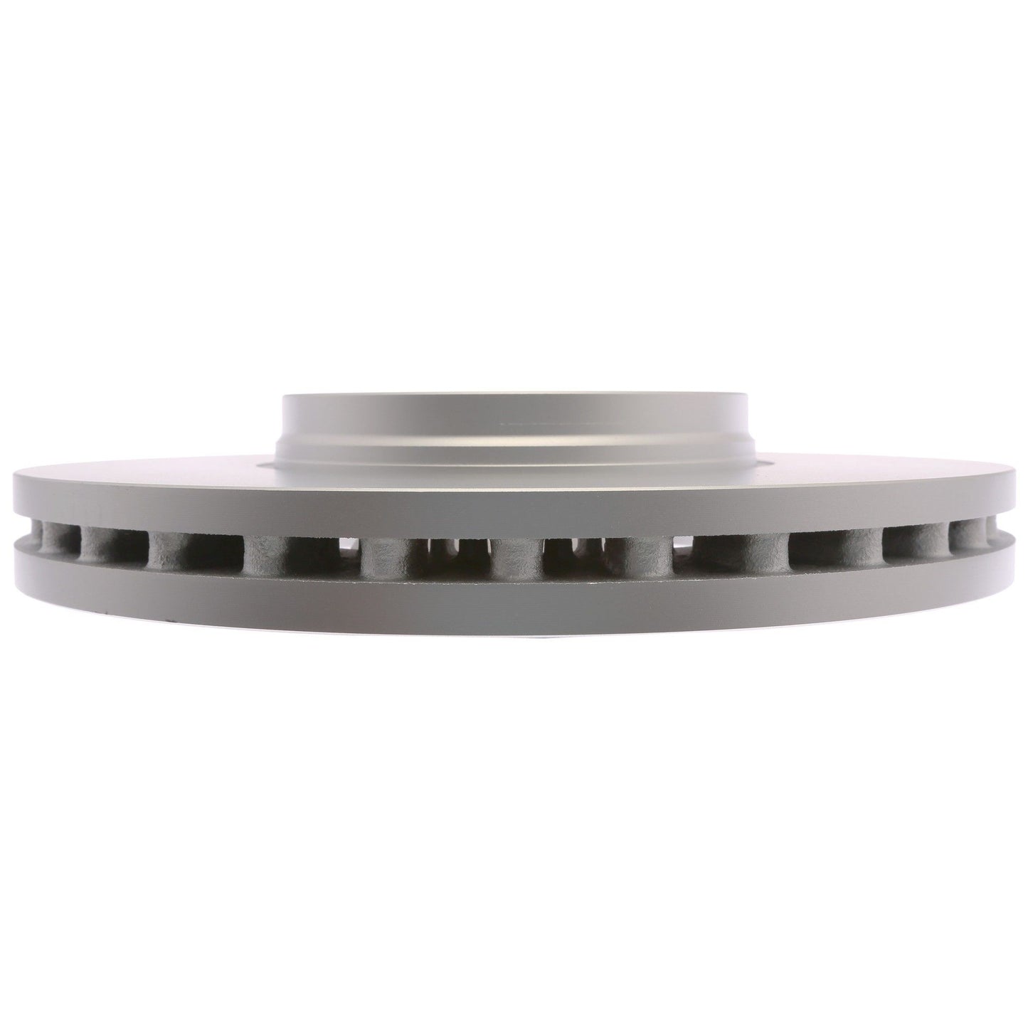 Raybestos Brakes Disc Brake Rotor 682343FZN