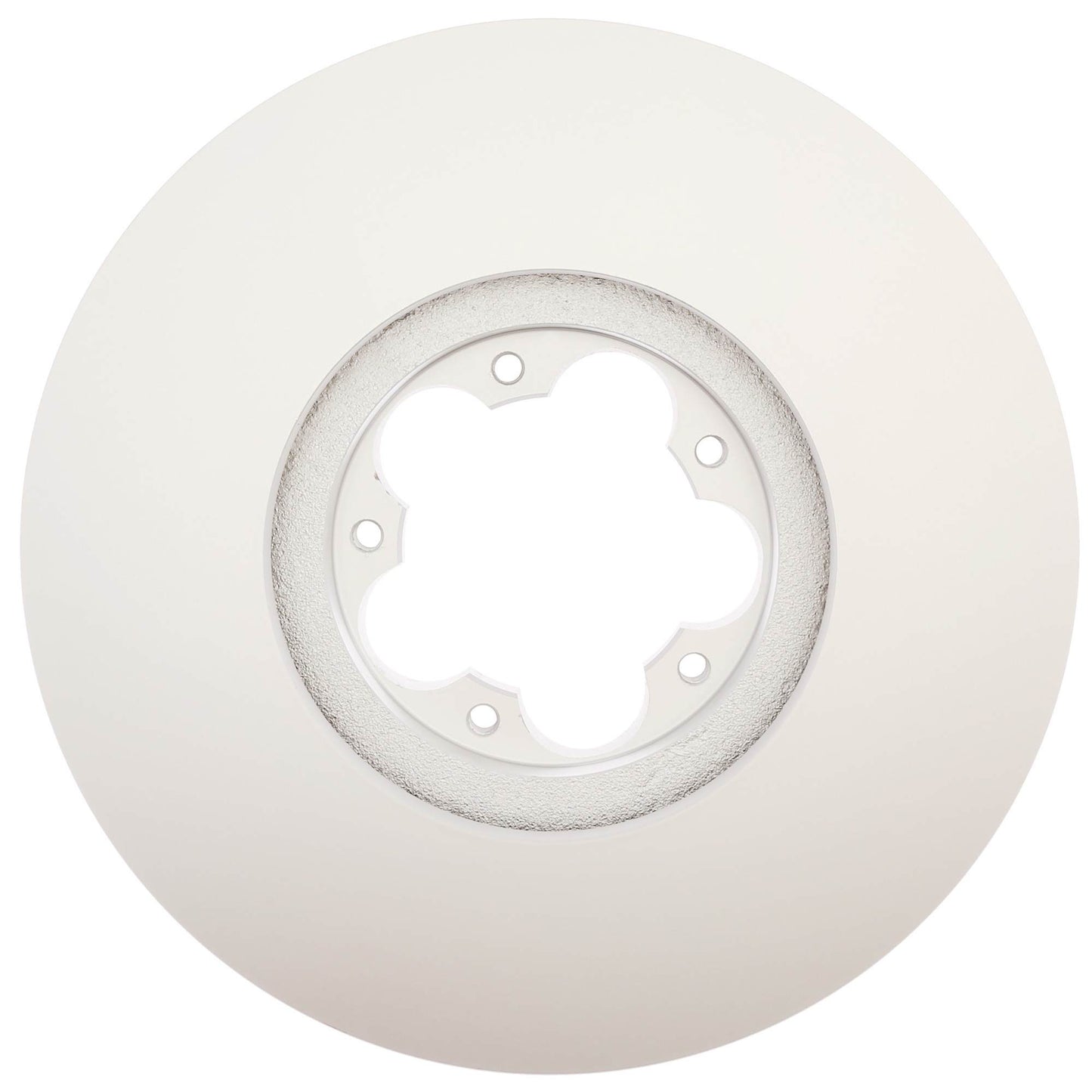 Raybestos Brakes Disc Brake Rotor 682343FZN