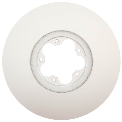 Raybestos Brakes Disc Brake Rotor 682343FZN