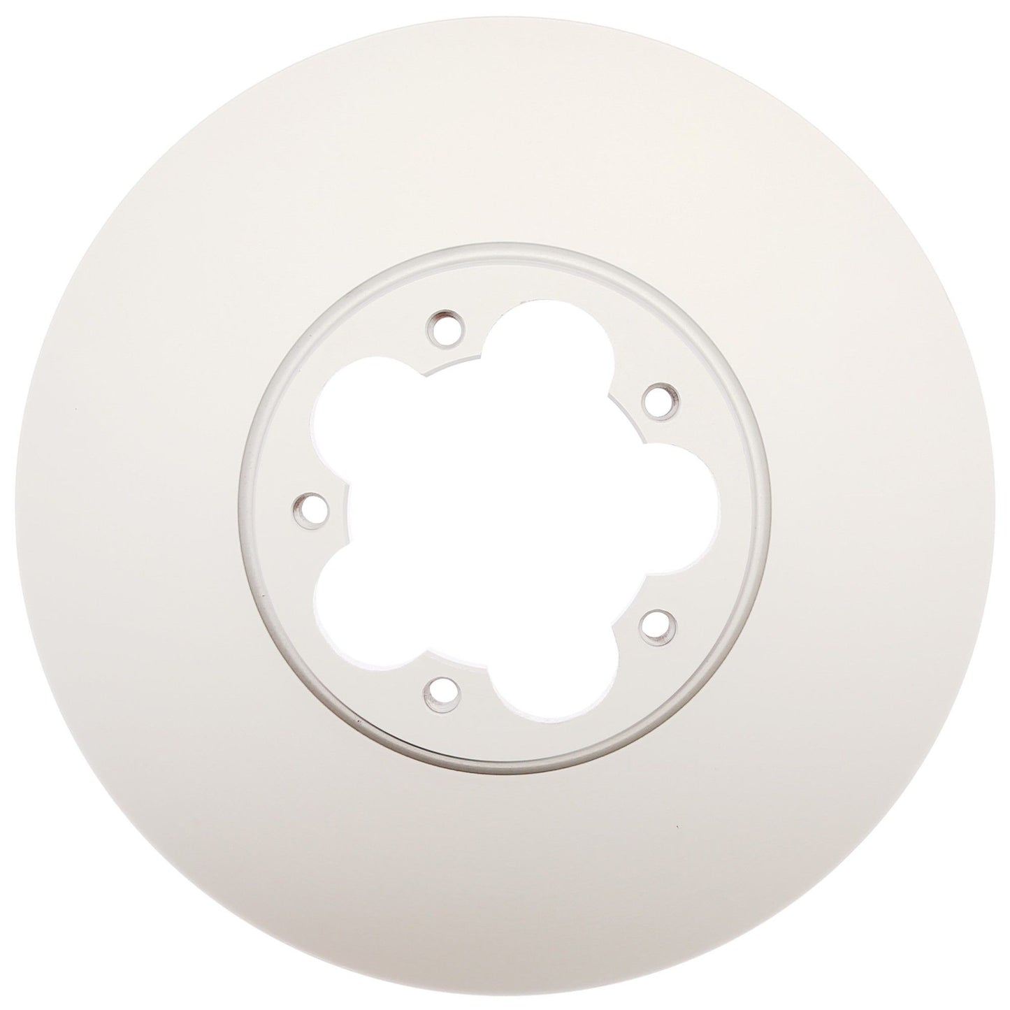 Raybestos Brakes Disc Brake Rotor 682343FZN