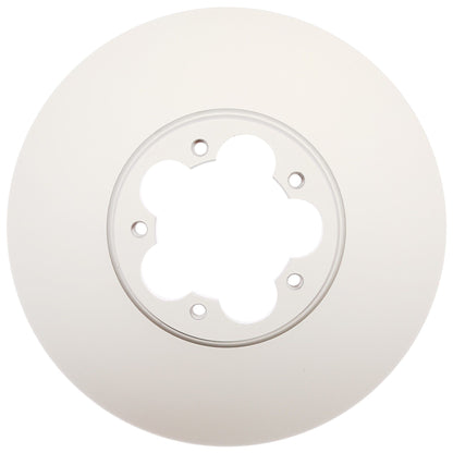 Raybestos Brakes Disc Brake Rotor 682343FZN