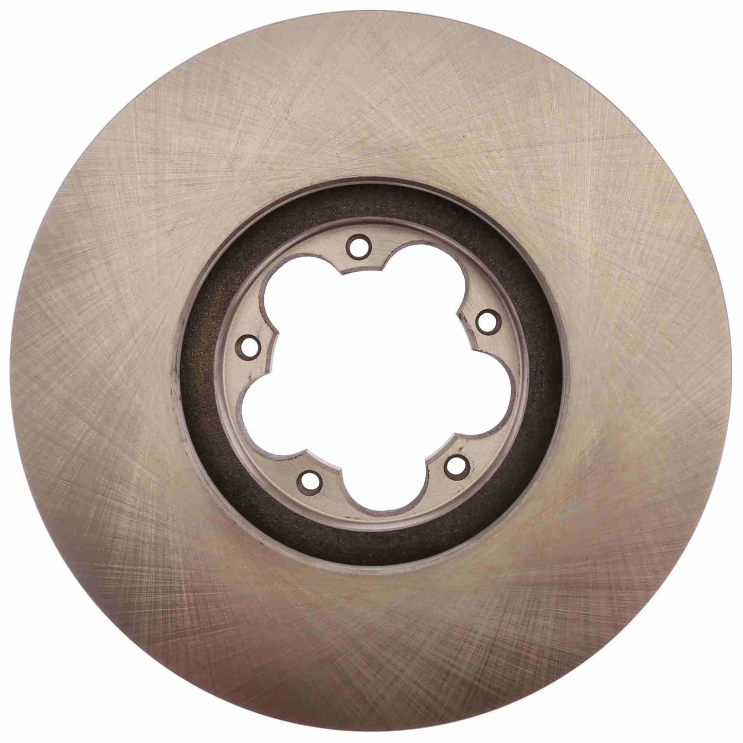 Raybestos Brakes Disc Brake Rotor 682343R