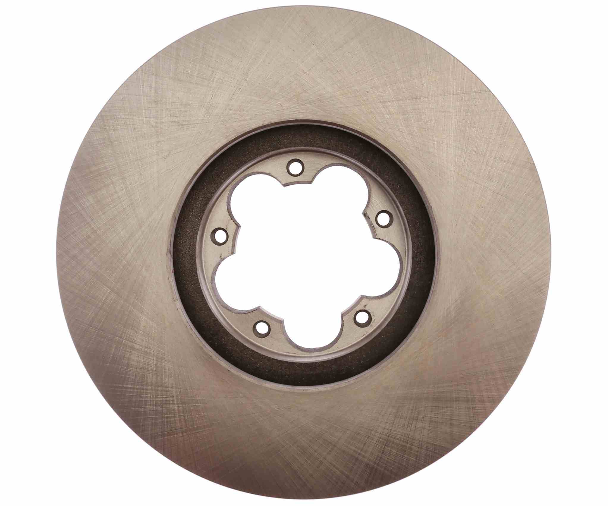 Raybestos Brakes Disc Brake Rotor 682343R