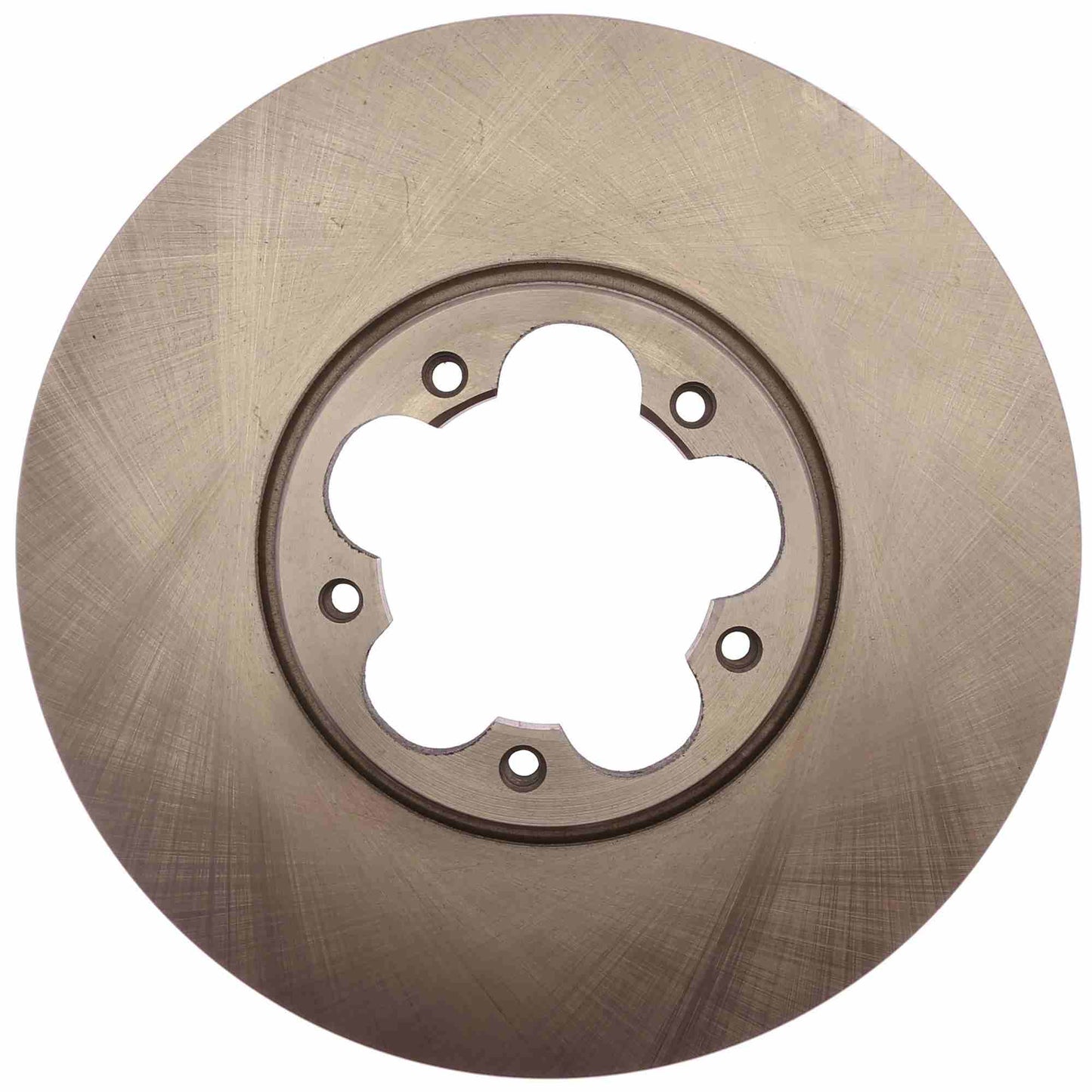 Raybestos Brakes Disc Brake Rotor 682343R