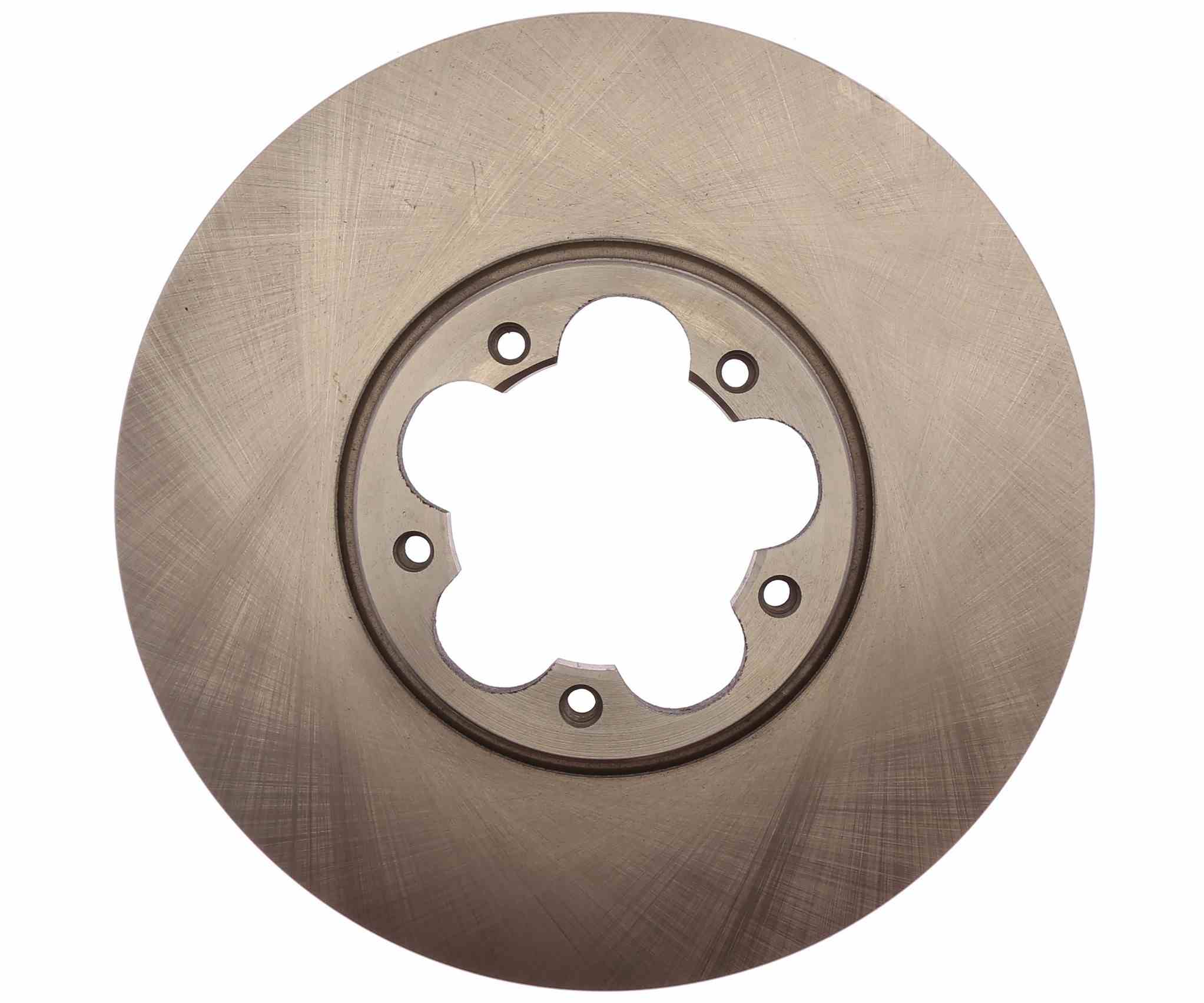 Raybestos Brakes Disc Brake Rotor 682343R