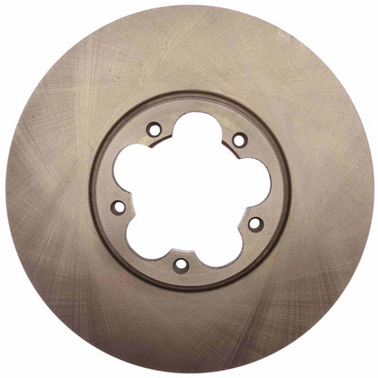 Raybestos Brakes Disc Brake Rotor 682343R
