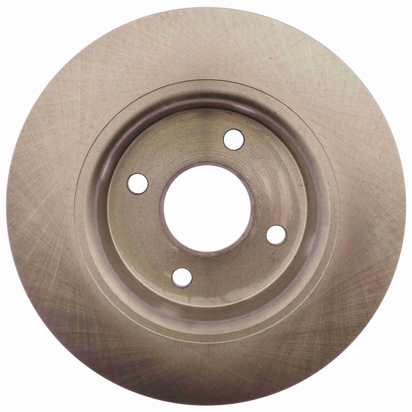 Raybestos Brakes Disc Brake Rotor 682429R