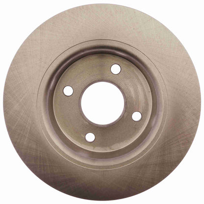 Raybestos Brakes Disc Brake Rotor 682429R