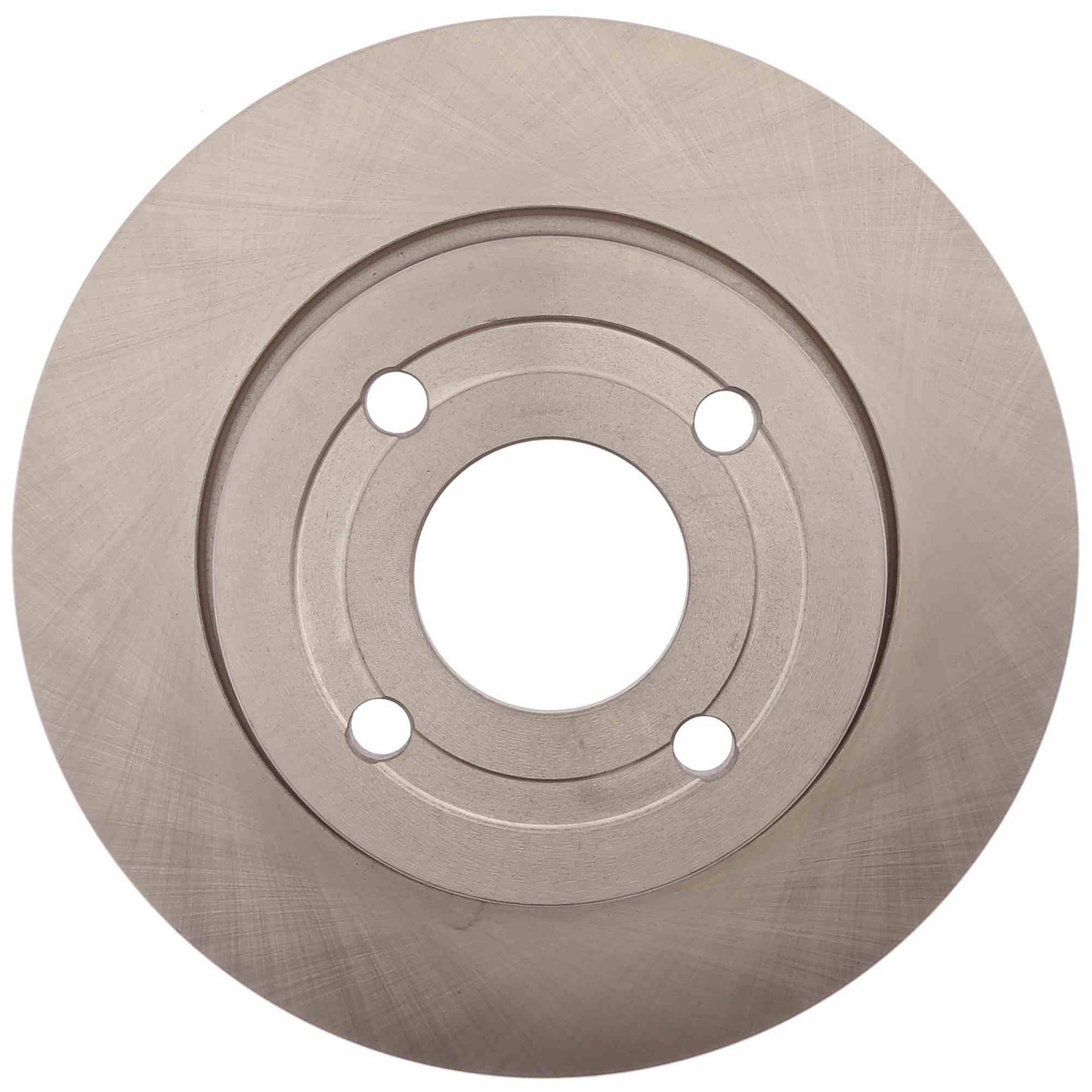 Raybestos Brakes Disc Brake Rotor 682429R