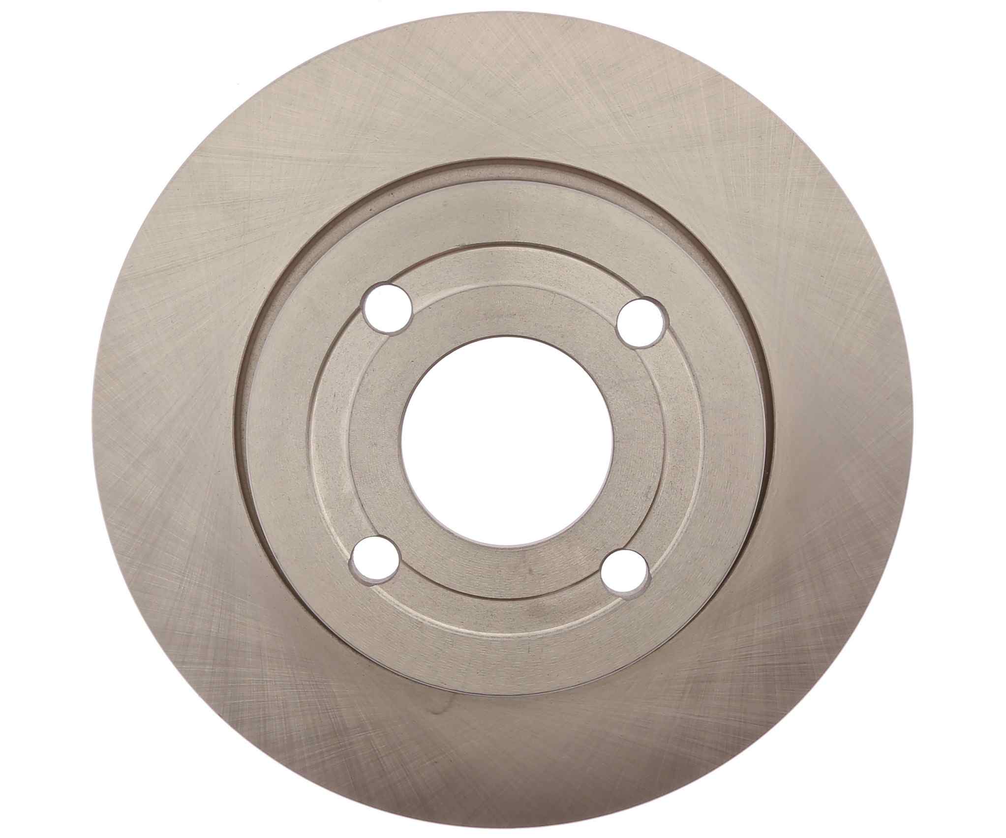 Raybestos Brakes Disc Brake Rotor 682429R