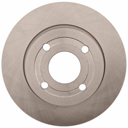 Raybestos Brakes Disc Brake Rotor 682429R