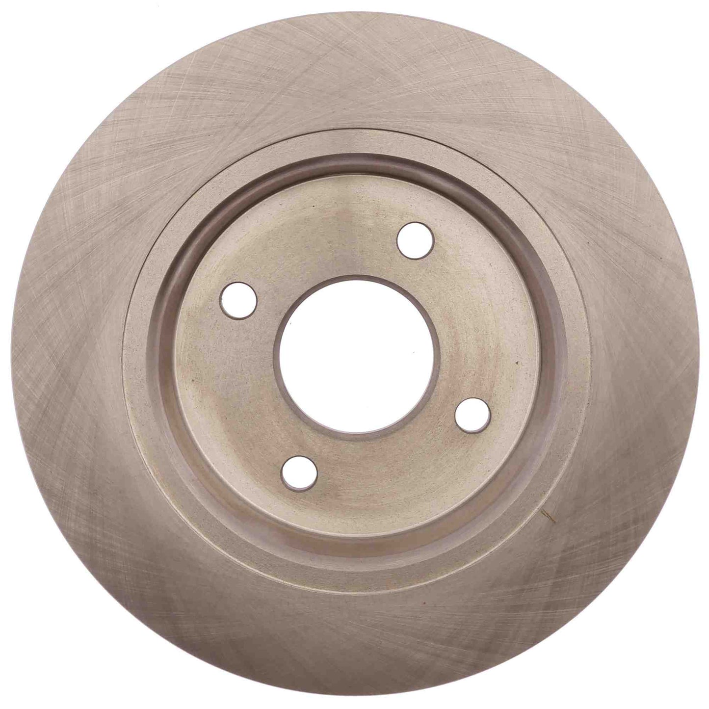 Raybestos Brakes Disc Brake Rotor 682446R