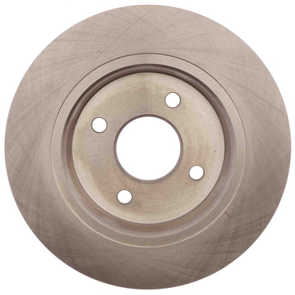 Raybestos Brakes Disc Brake Rotor 682446R