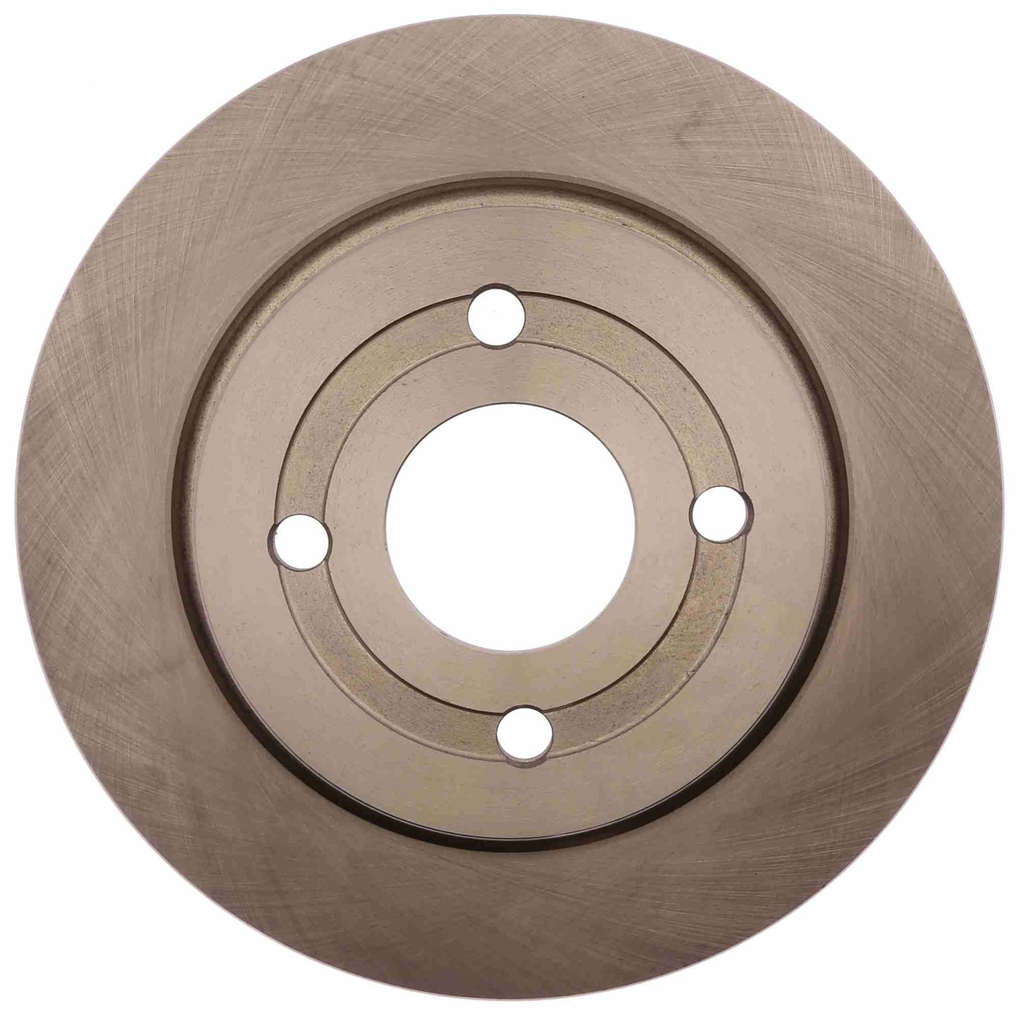 Raybestos Brakes Disc Brake Rotor 682446R