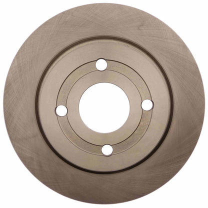 Raybestos Brakes Disc Brake Rotor 682446R
