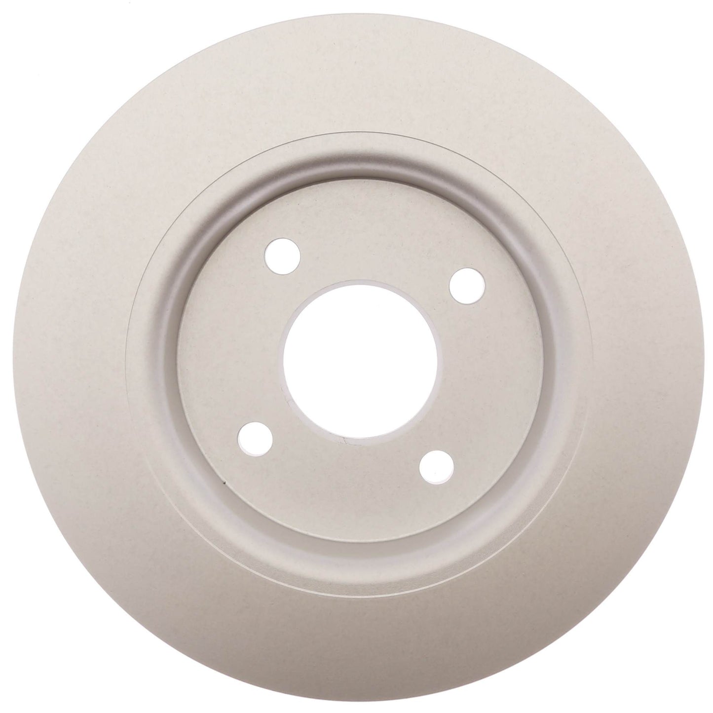 Raybestos Brakes Disc Brake Rotor 682446