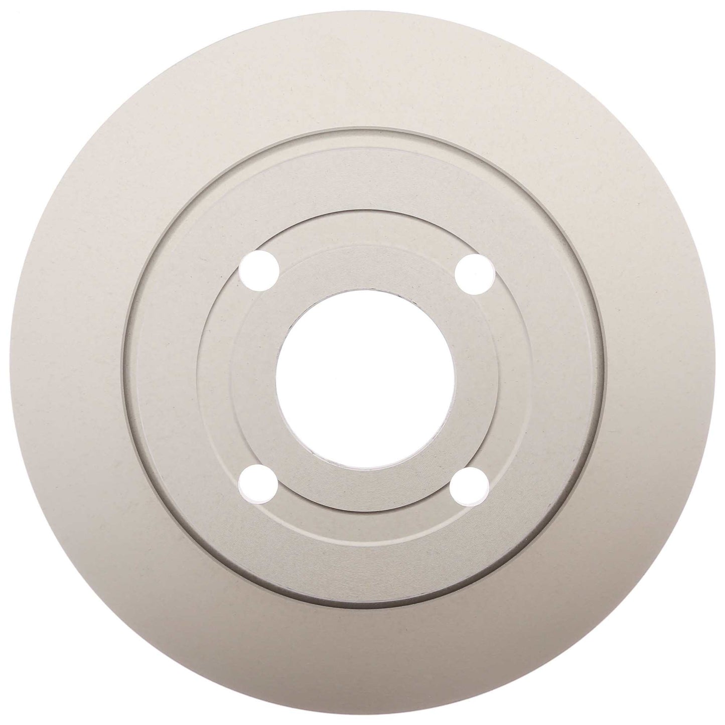 Raybestos Brakes Disc Brake Rotor 682446