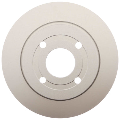 Raybestos Brakes Disc Brake Rotor 682446