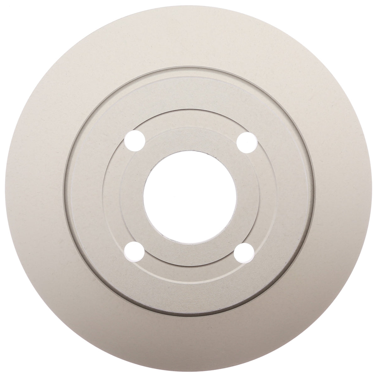 Raybestos Brakes Disc Brake Rotor 682446
