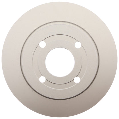 Raybestos Brakes Disc Brake Rotor 682446