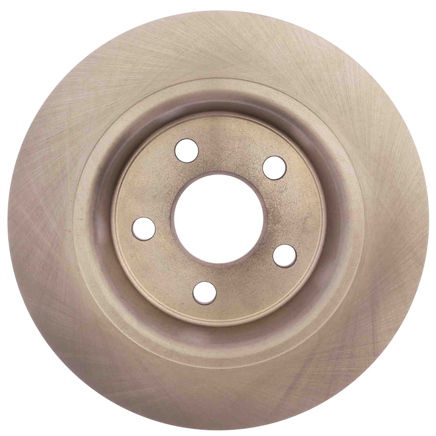Raybestos Brakes Disc Brake Rotor 682502R