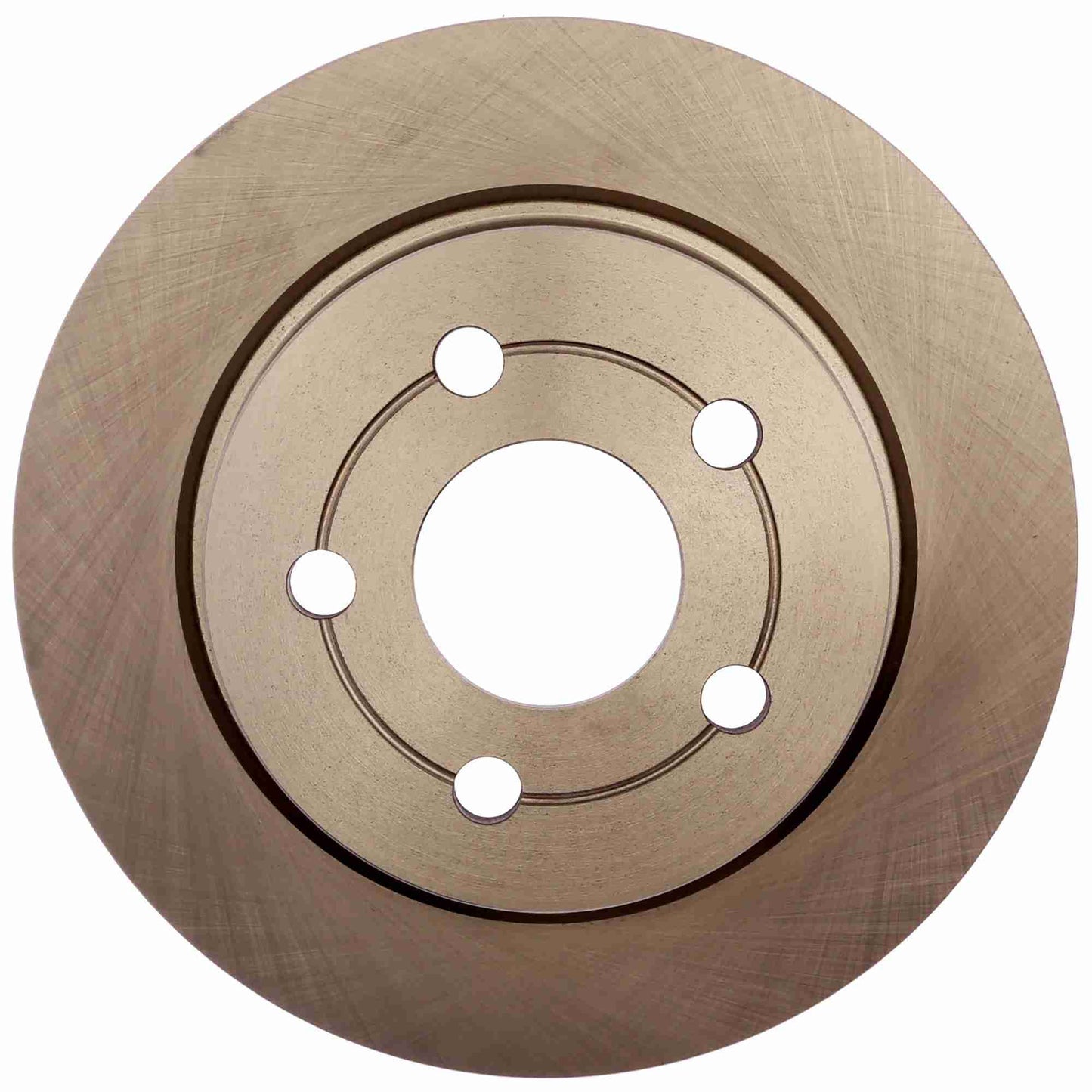 Raybestos Brakes Disc Brake Rotor 682502R