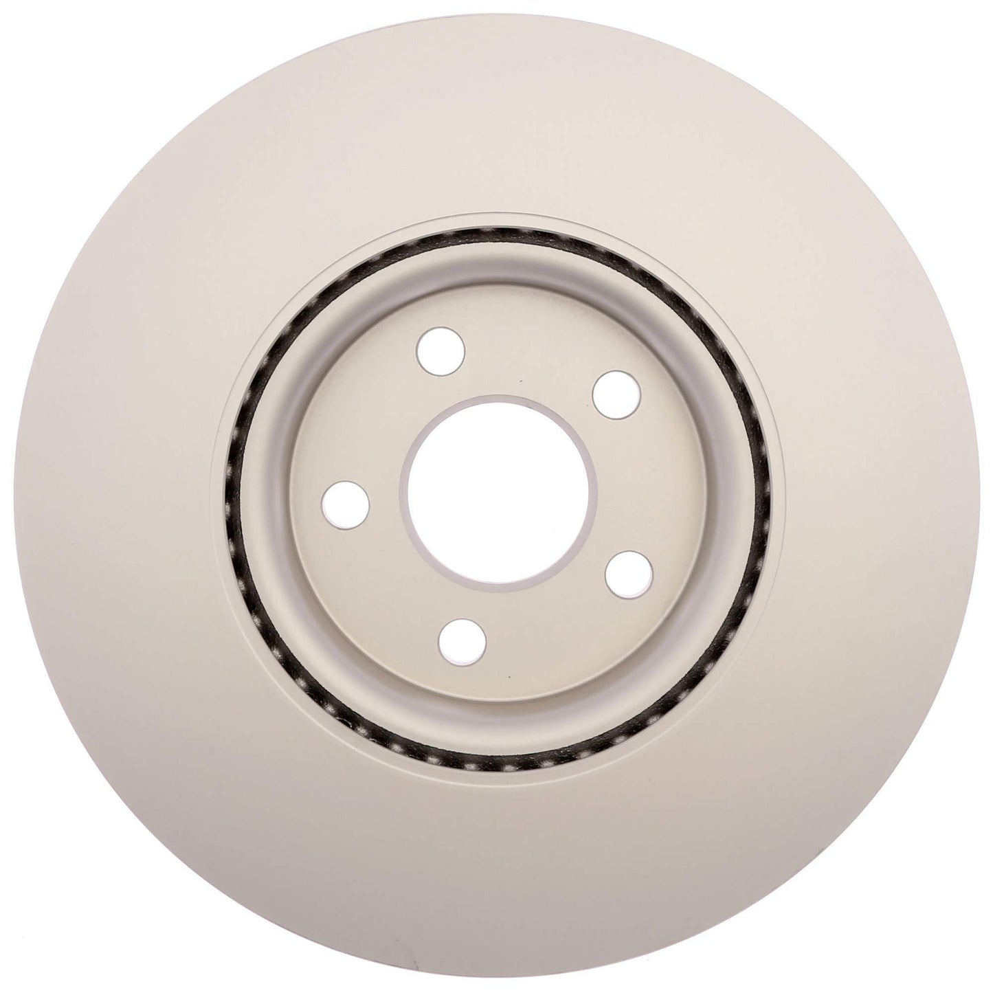 Raybestos Brakes Disc Brake Rotor 682503FZN