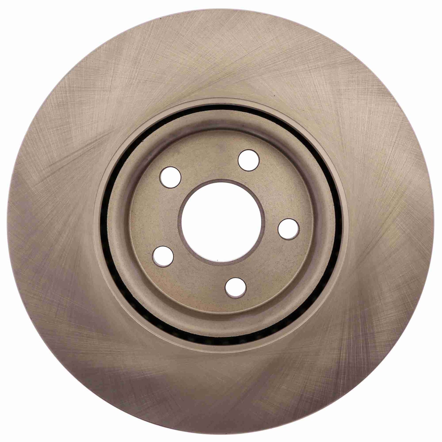 Raybestos Brakes Disc Brake Rotor 682503R