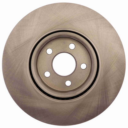 Raybestos Brakes Disc Brake Rotor 682503R