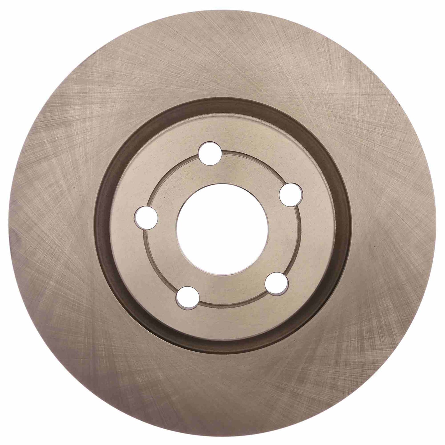 Raybestos Brakes Disc Brake Rotor 682503R