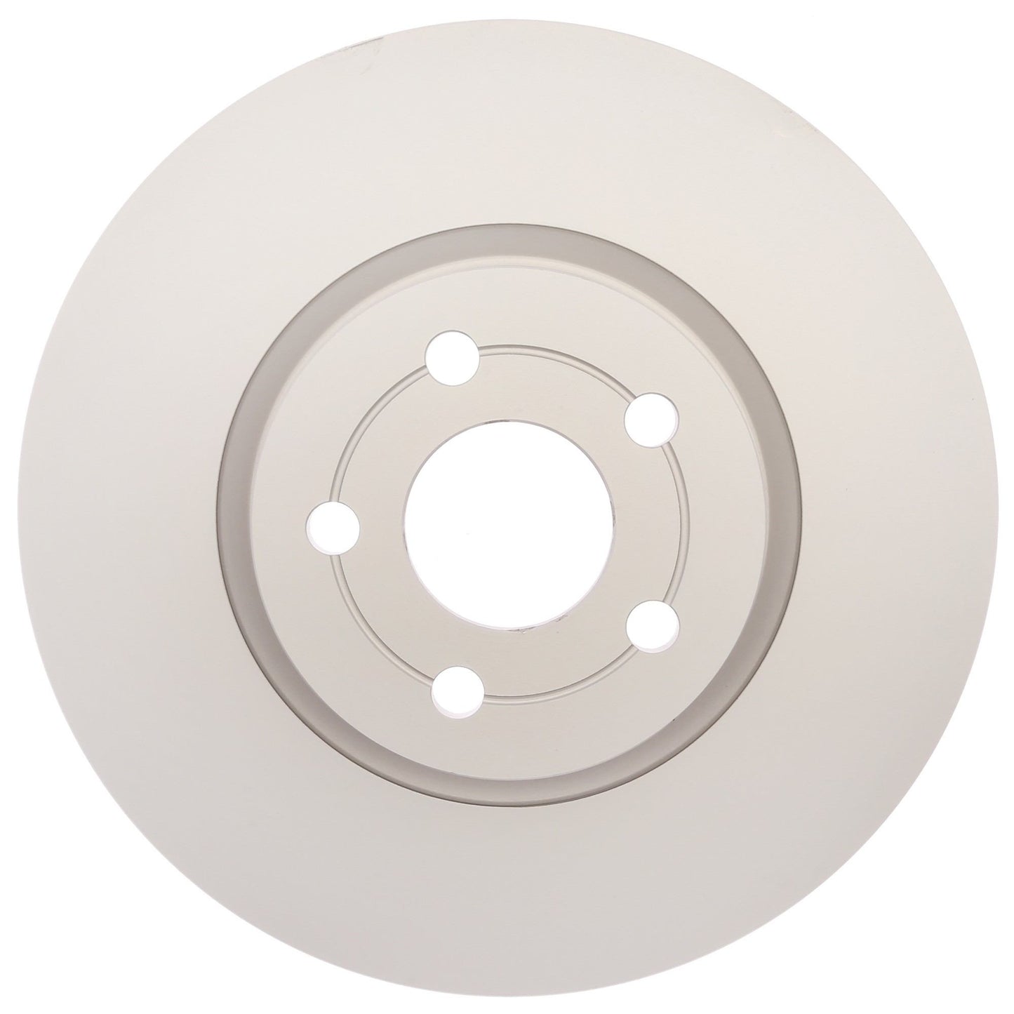 Raybestos Brakes Disc Brake Rotor 682503