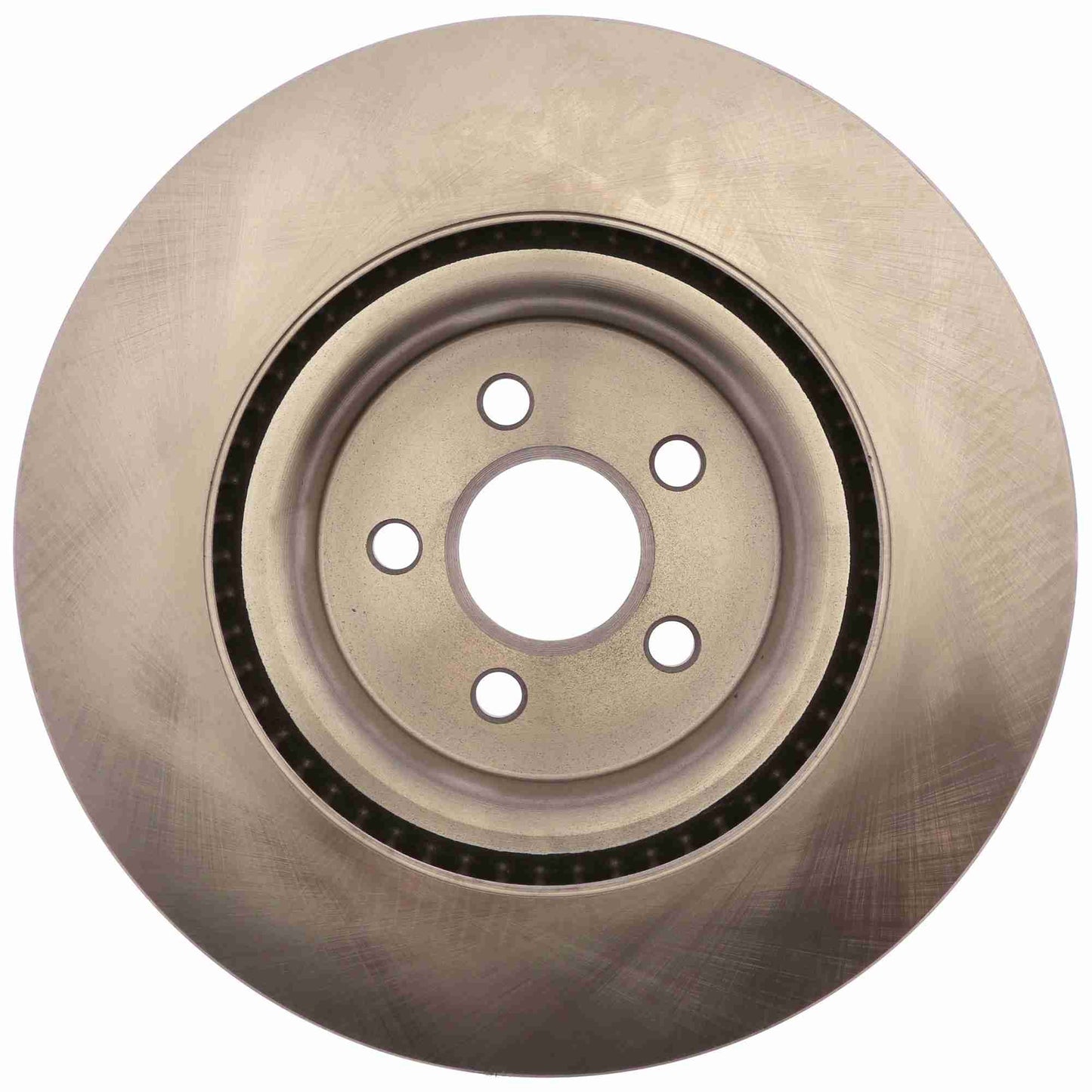 Raybestos Brakes Disc Brake Rotor 682510R