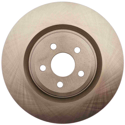 Raybestos Brakes Disc Brake Rotor 682510R