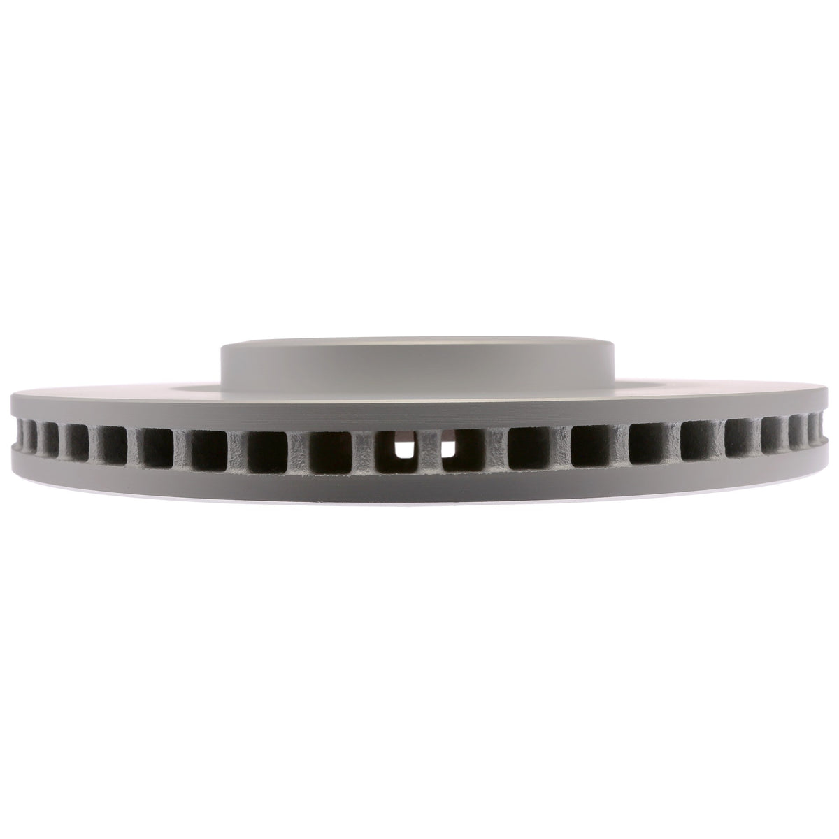 Raybestos Brakes Disc Brake Rotor 682510