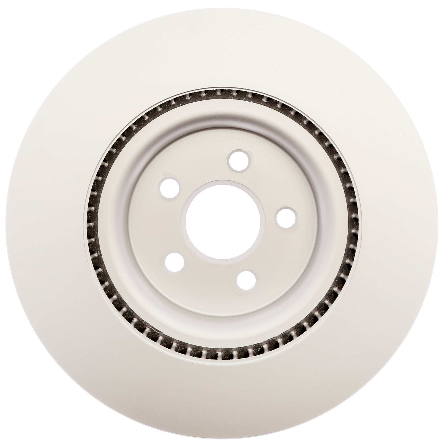 Raybestos Brakes Disc Brake Rotor 682510